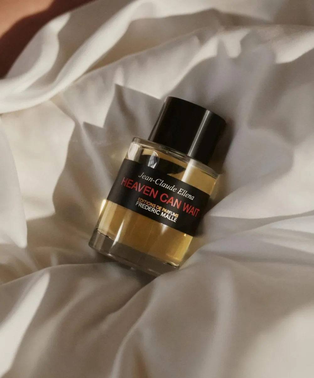Editions de Parfums Frédéric Malle Womens Perfume^Heaven Can Wait Eau de Parfum 100ml