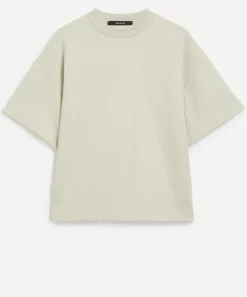 Seventh Tops^Heavyweight T-Shirt