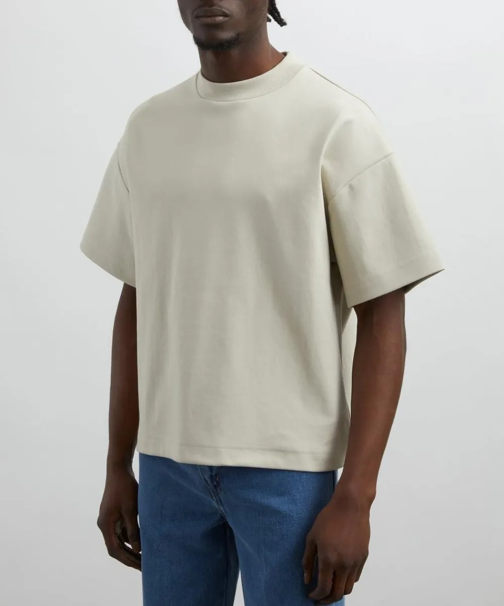 Seventh Tops^Heavyweight T-Shirt