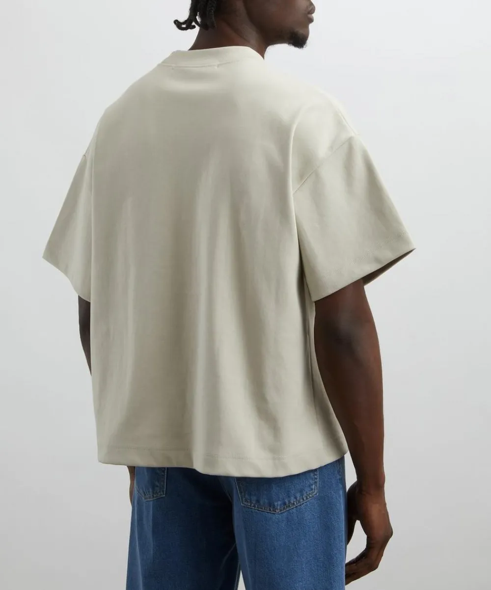 Seventh Tops^Heavyweight T-Shirt