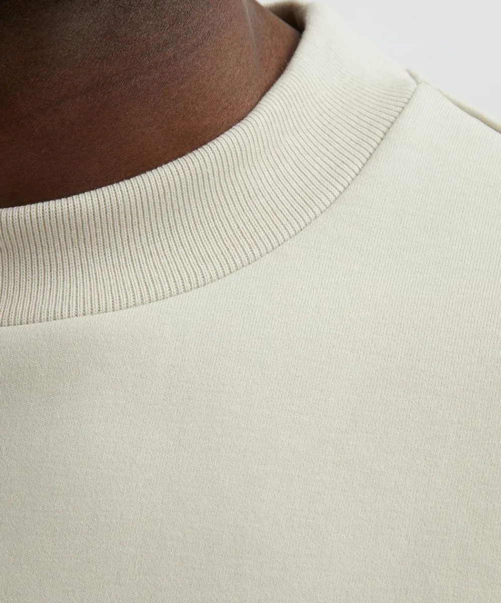 Seventh Tops^Heavyweight T-Shirt