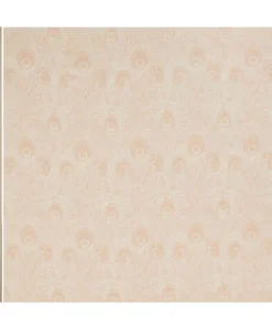Liberty Interiors Furnishing Fabrics^Hebe Marlowe Linen in Pewter Plaster Pink