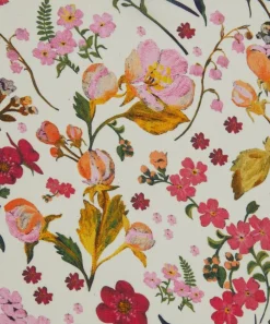Liberty Fabrics Classic Silks|Crepe De Chine^Heidi Crepe de Chine
