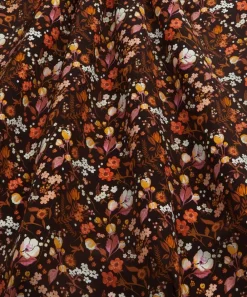 Liberty Fabrics Classic Silks|Crepe De Chine^Heidi Crepe de Chine