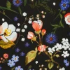 Liberty Fabrics Classic Silks|Crepe De Chine^Heidi Crepe de Chine