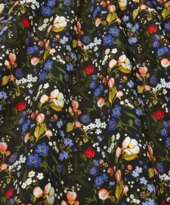 Liberty Fabrics Classic Silks|Crepe De Chine^Heidi Crepe de Chine