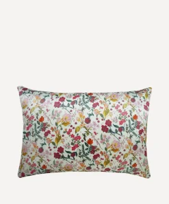 Coco & Wolf Bedding^Heidi Silk Pillowcases Set of Two