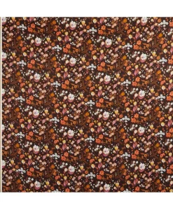 Liberty Fabrics Classic Silks|Silk Satin^Heidi Silk Satin