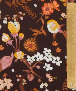 Liberty Fabrics Classic Silks|Silk Satin^Heidi Silk Satin