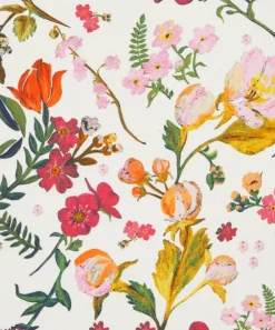 Liberty Fabrics Classic Silks|Silk Satin^Heidi Silk Satin