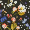 Liberty Fabrics Classic Silks|Silk Satin^Heidi Silk Satin