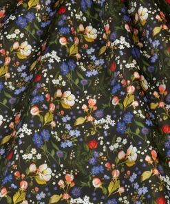 Liberty Fabrics Classic Silks|Silk Satin^Heidi Silk Satin