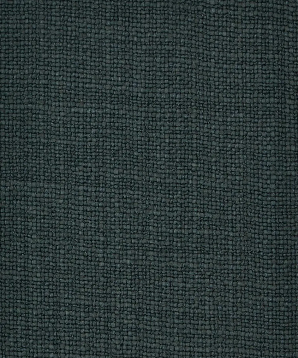 Liberty Interiors Furnishing Fabrics^Heligan in Blue Jay