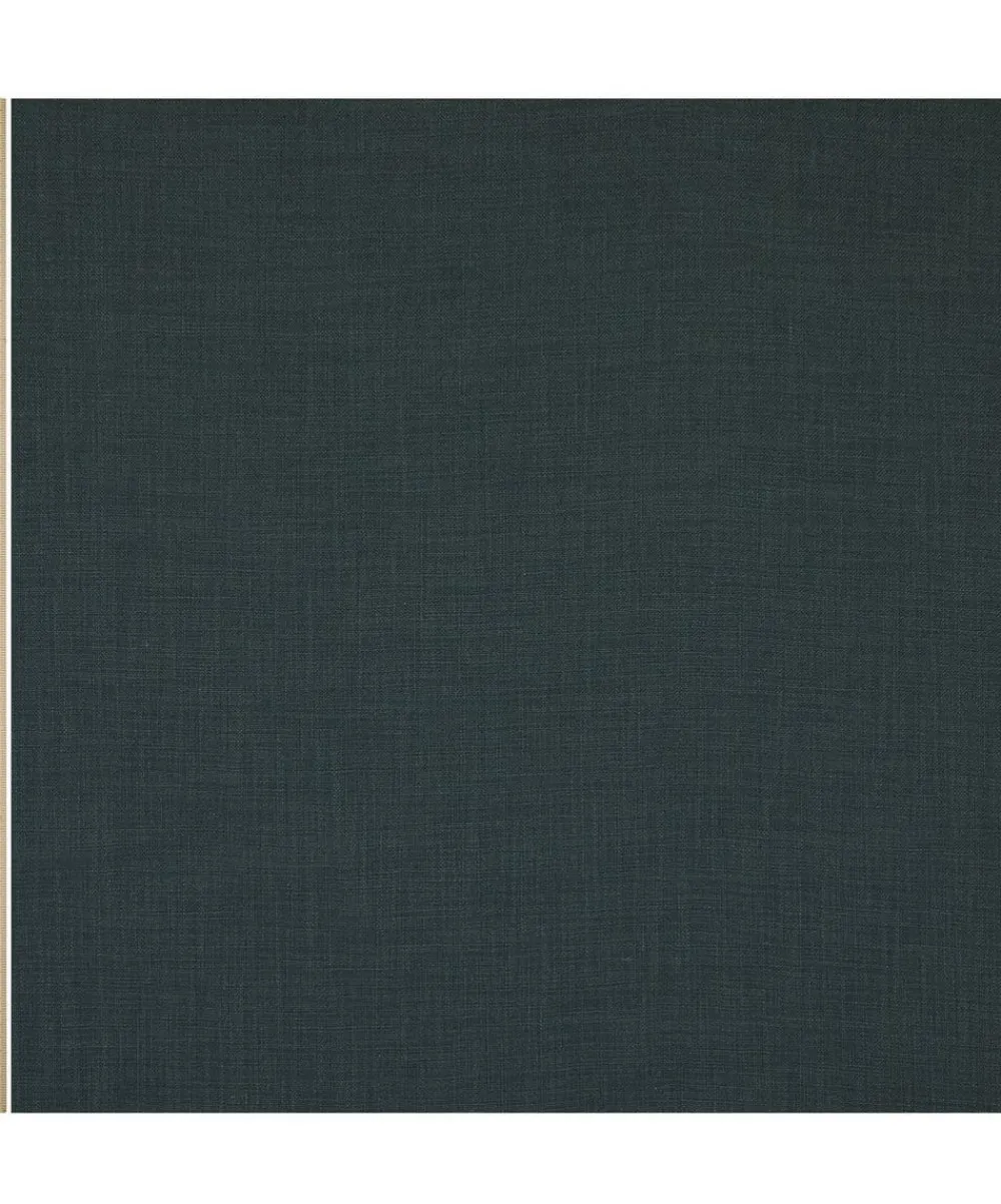 Liberty Interiors Furnishing Fabrics^Heligan in Blue Jay
