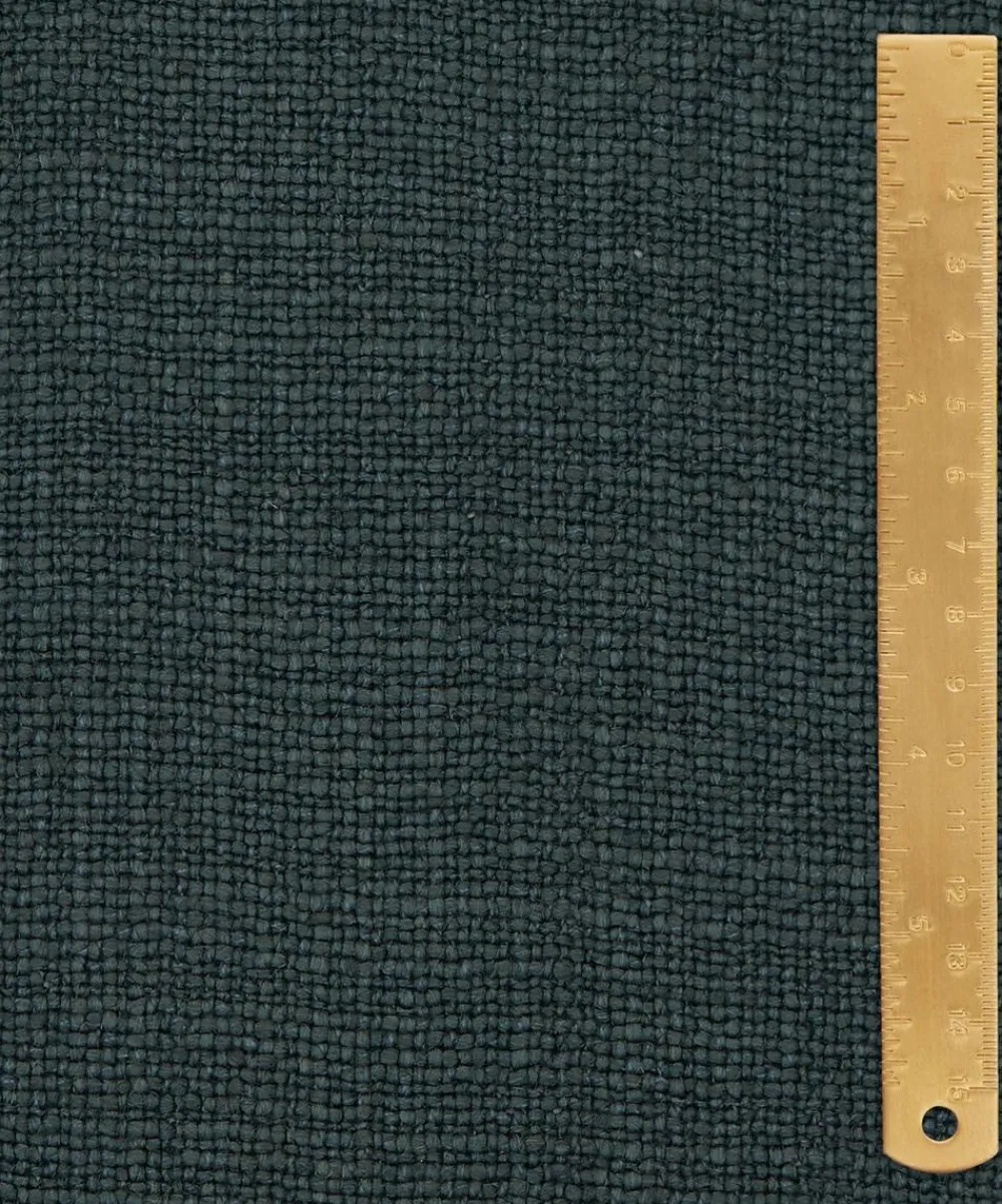 Liberty Interiors Furnishing Fabrics^Heligan in Blue Jay