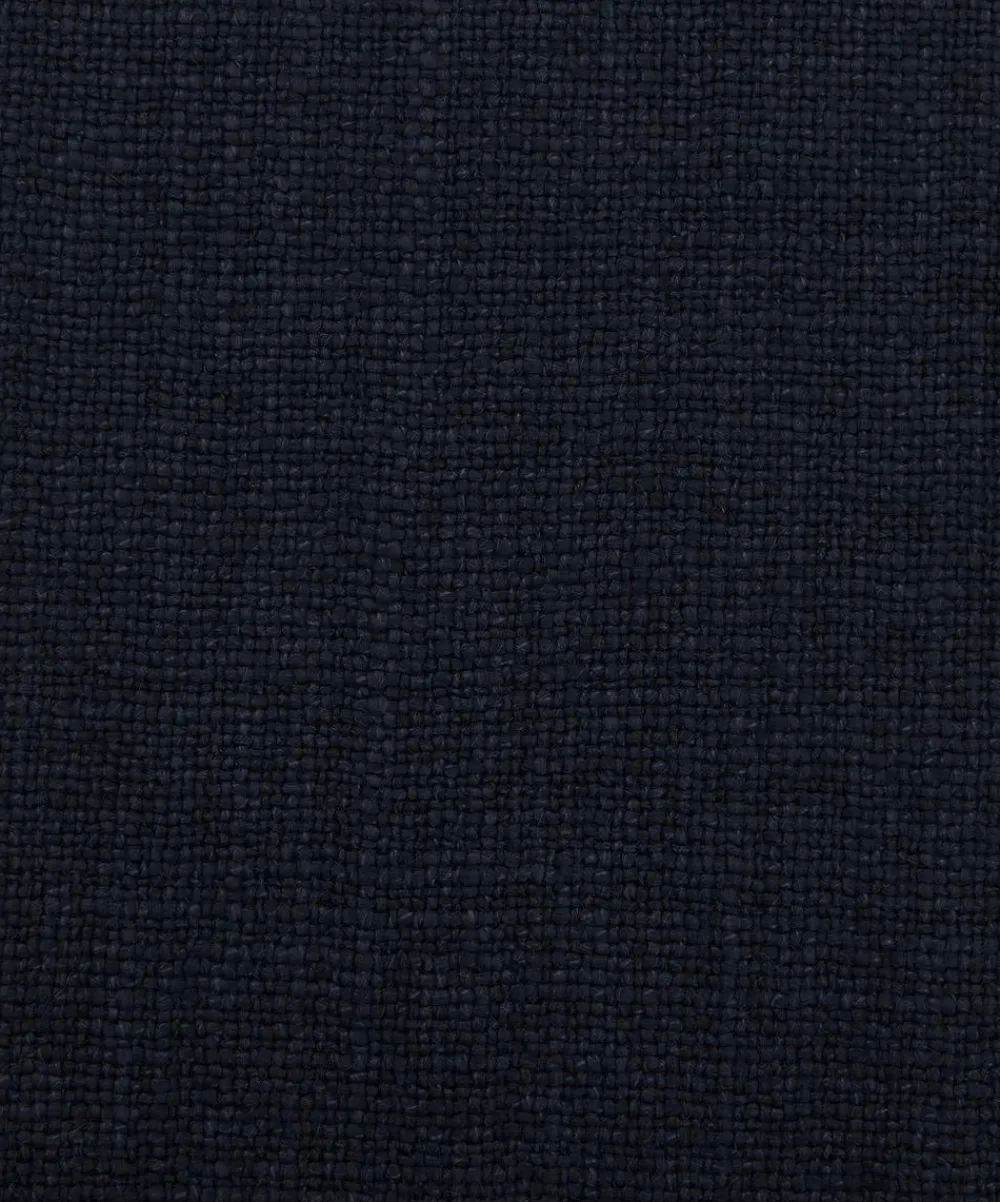 Liberty Interiors Furnishing Fabrics^Heligan in Ink