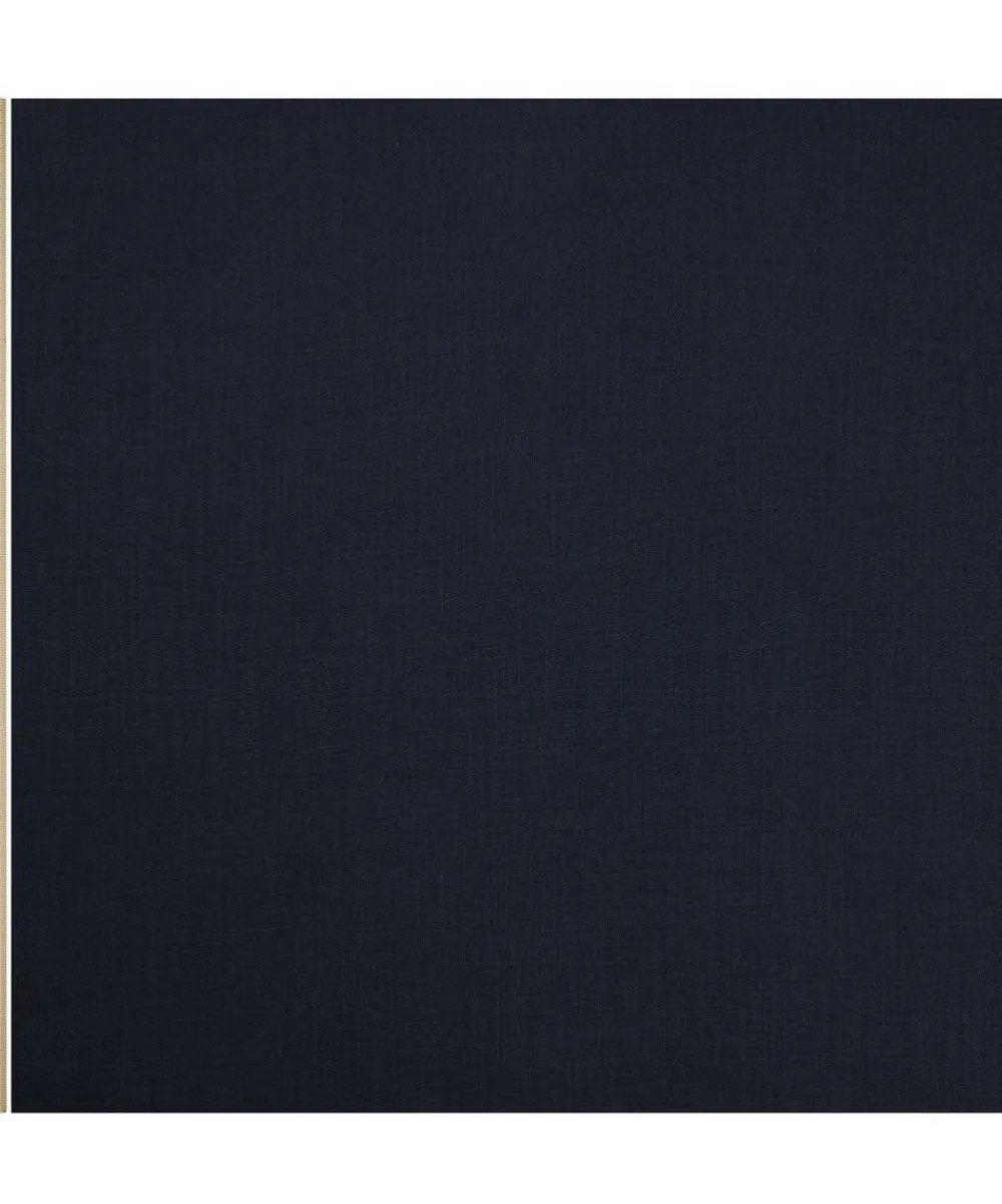 Liberty Interiors Furnishing Fabrics^Heligan in Ink