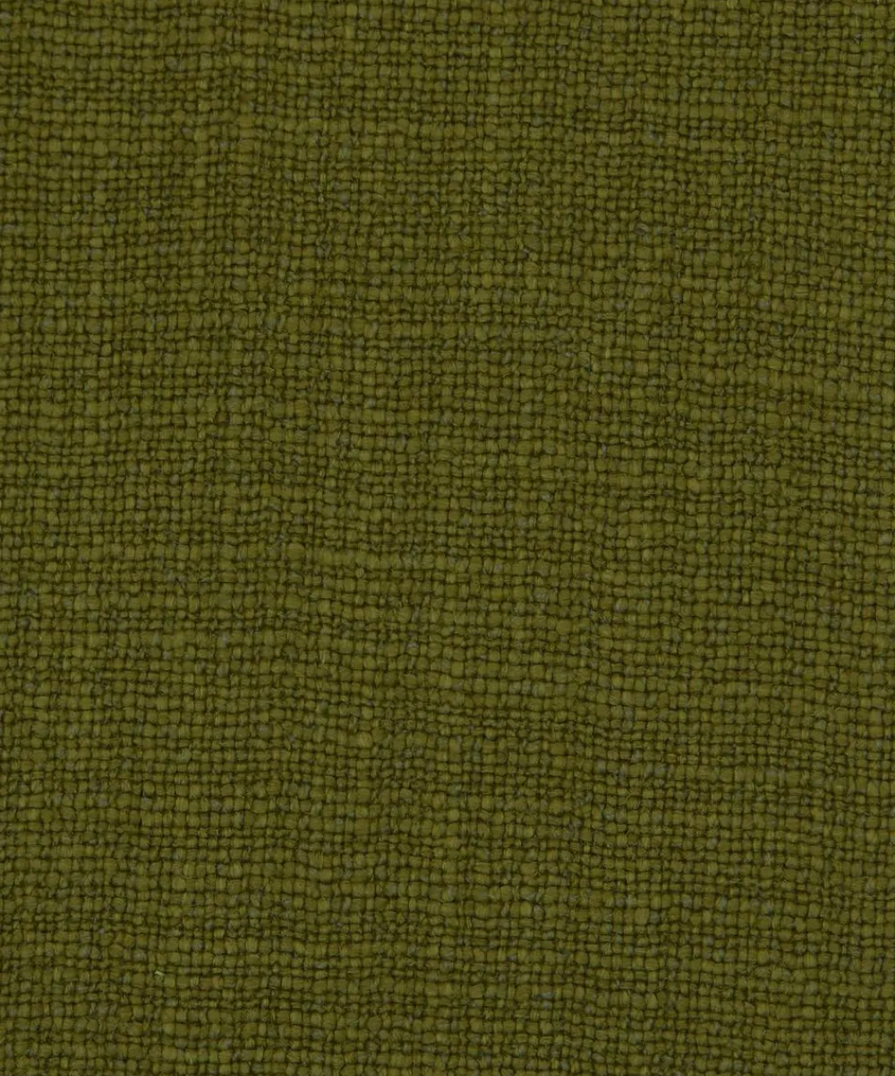 Liberty Interiors Furnishing Fabrics^Heligan in Moss