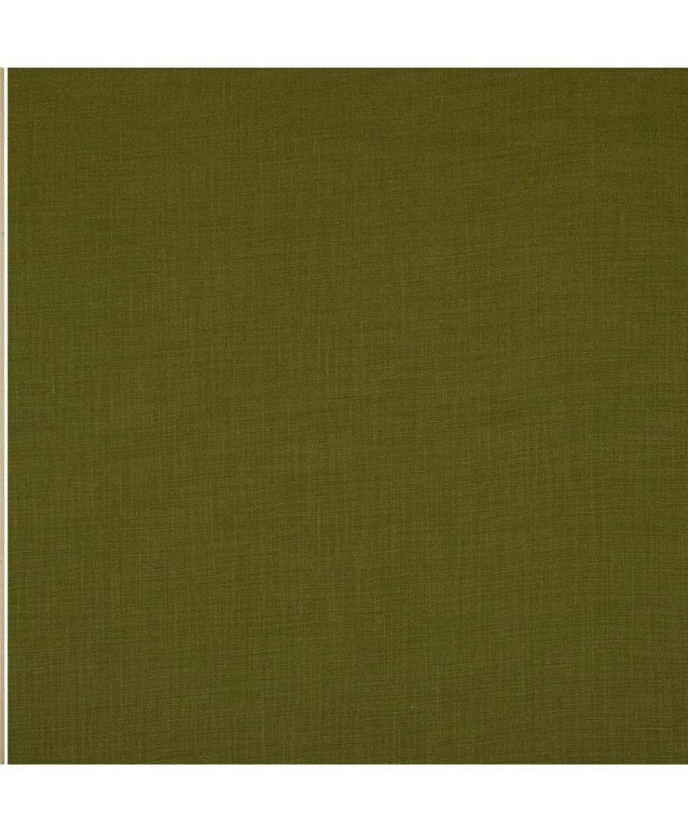 Liberty Interiors Furnishing Fabrics^Heligan in Moss
