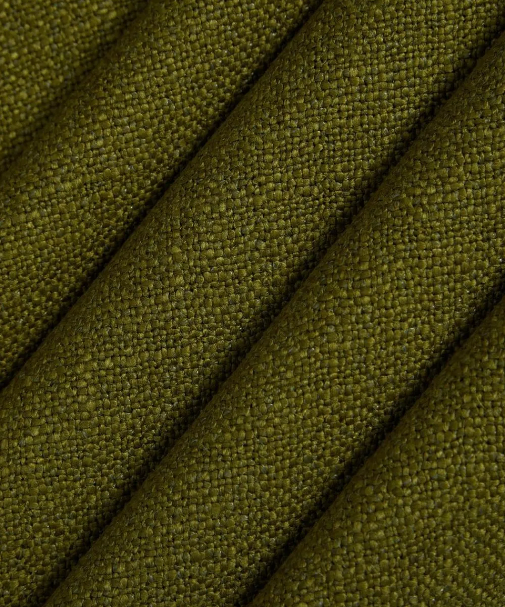 Liberty Interiors Furnishing Fabrics^Heligan in Moss