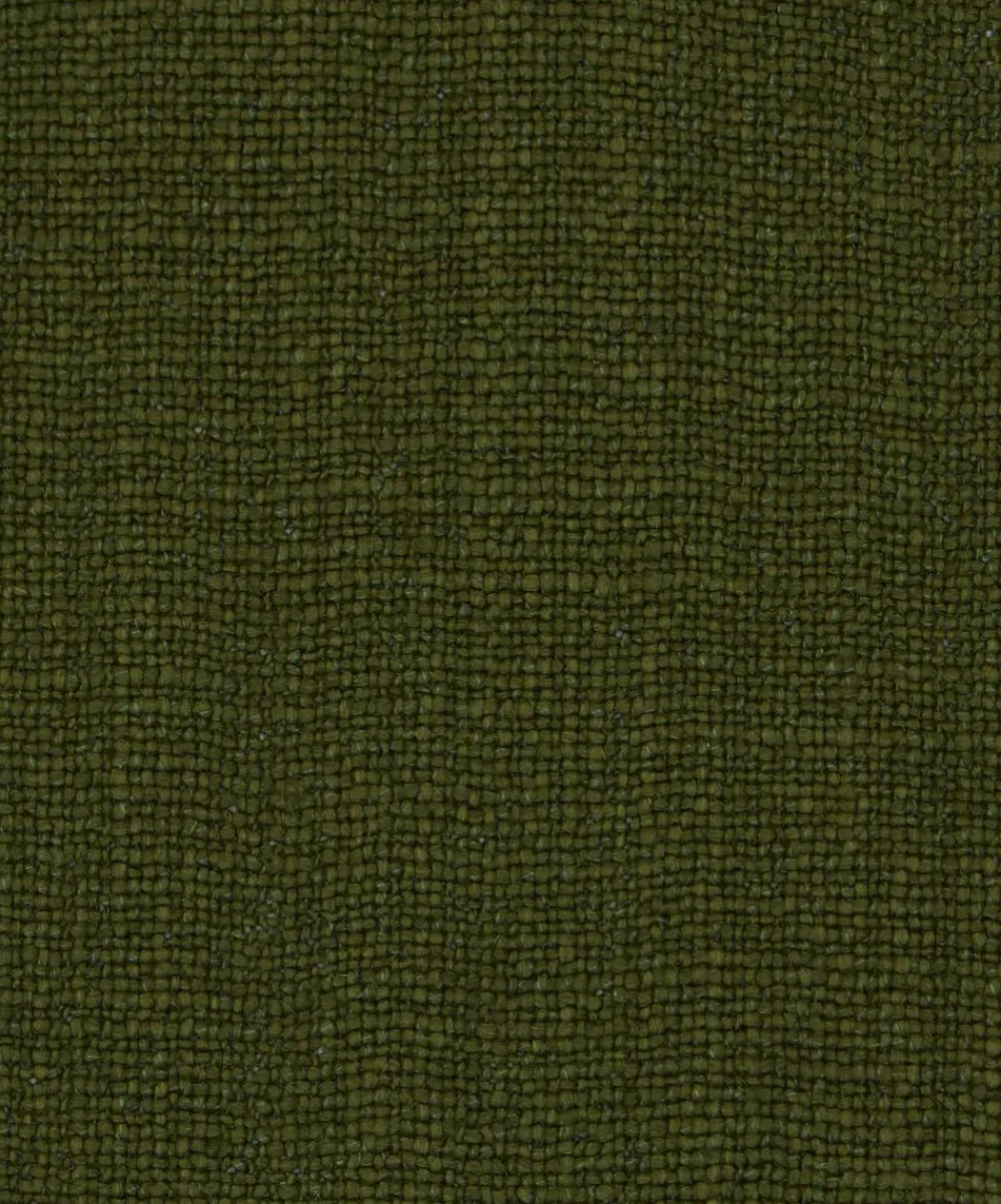 Liberty Interiors Furnishing Fabrics^Heligan in Nettle