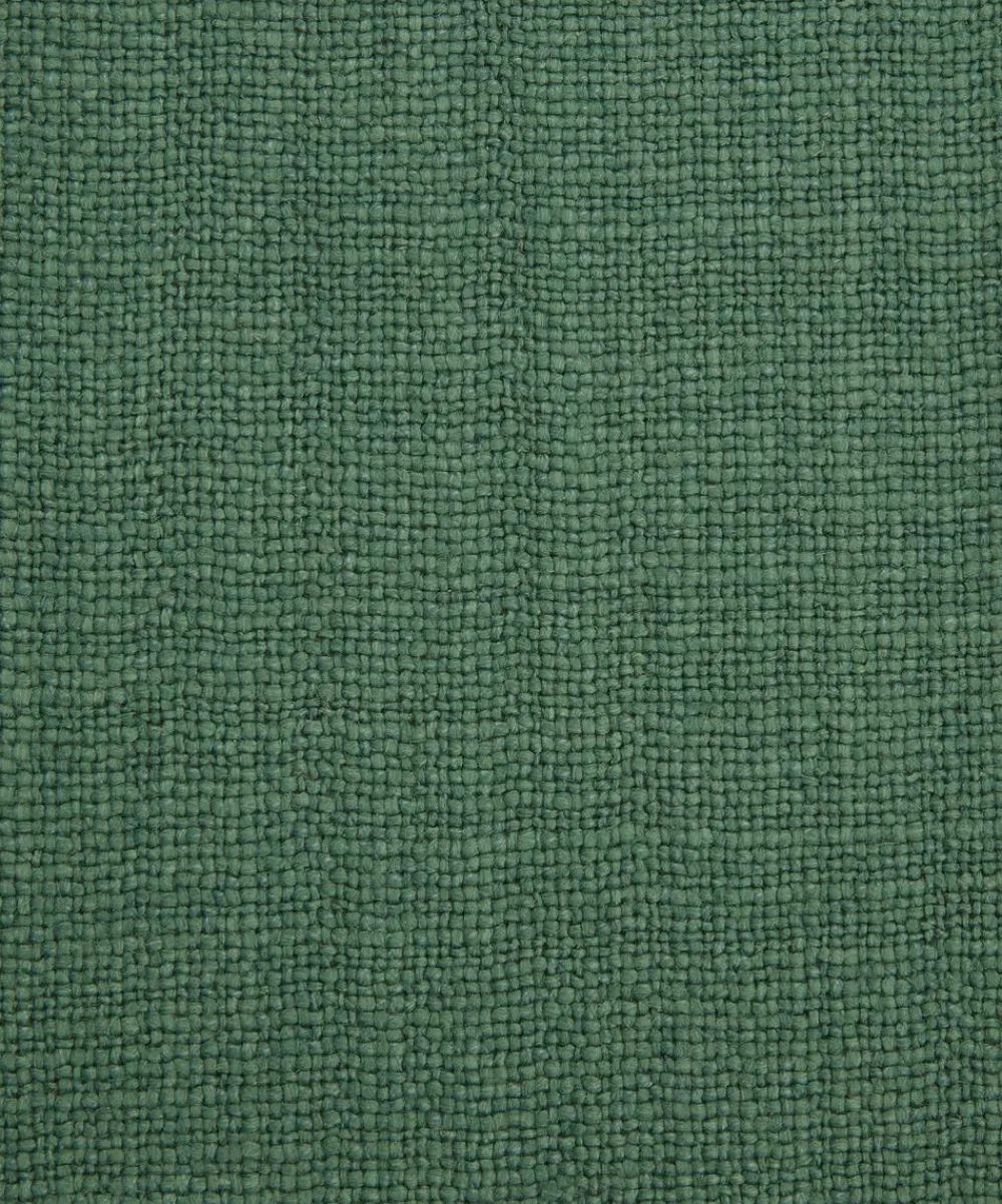 Liberty Interiors Furnishing Fabrics^Heligan in Salvia