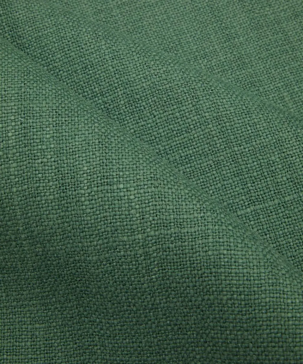 Liberty Interiors Furnishing Fabrics^Heligan in Salvia