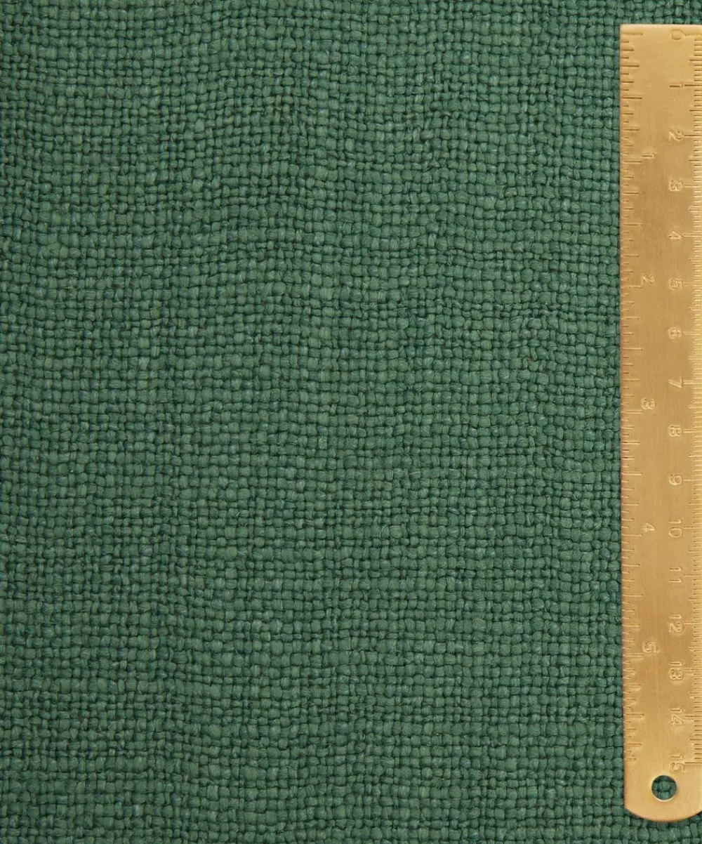 Liberty Interiors Furnishing Fabrics^Heligan in Salvia