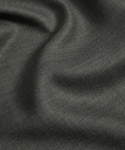 Liberty Interiors Furnishing Fabrics^Heligan in Twill Grey