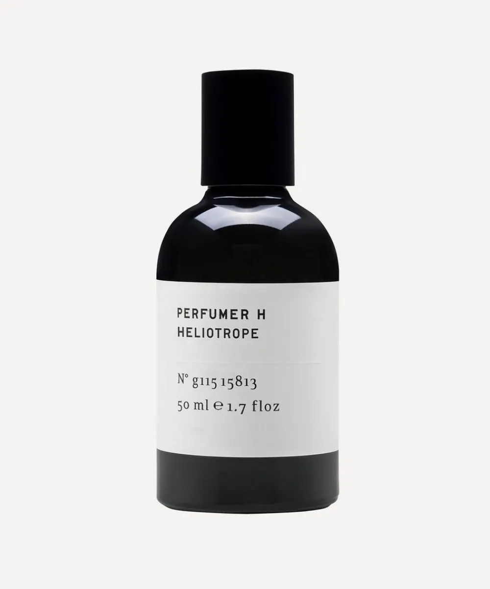 Perfumer H Mens Perfume|Womens Perfume^Heliotrope Eau de Parfum 50ml