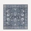 Liberty Scarves^Hera 90 x 90 Silk Twill Scarf