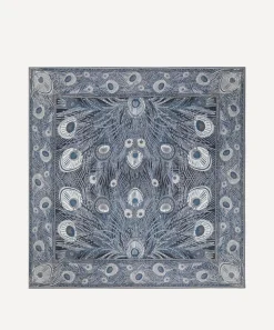 Liberty Scarves^Hera 90 x 90 Silk Twill Scarf