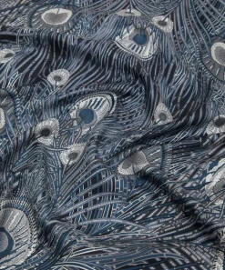 Liberty Scarves^Hera 90 x 90 Silk Twill Scarf