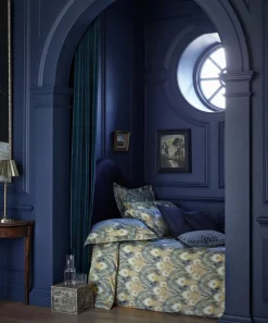 Liberty Bedding|Bedroom^Hera Cotton Sateen King Duvet Cover Set