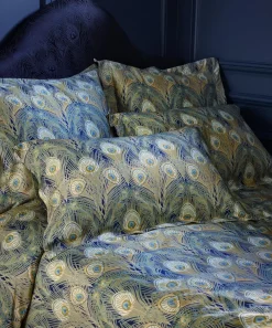 Liberty Bedding|Bedroom^Hera Cotton Sateen King Duvet Cover Set