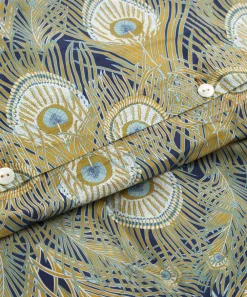 Liberty Bedding|Bedroom^Hera Cotton Sateen Super King Duvet Cover Set