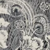 Liberty Fabrics Crepe De Chine^Hera Hana Dance Crepe de Chine