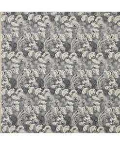 Liberty Fabrics Crepe De Chine^Hera Hana Dance Crepe de Chine