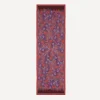 Liberty Scarves^Hera Long Silk Scarf