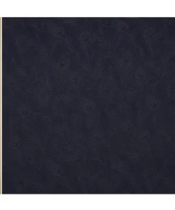 Liberty Interiors Furnishing Fabrics^Hera Plume Dyed Jacquard in Ink