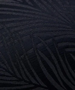 Liberty Interiors Furnishing Fabrics^Hera Plume Dyed Jacquard in Ink
