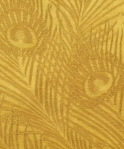 Liberty Interiors Furnishing Fabrics^Hera Plume Dyed Jacquard in Fennel