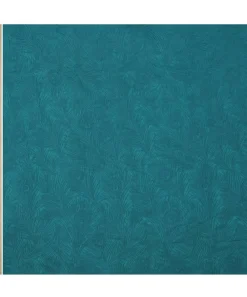 Liberty Interiors Furnishing Fabrics^Hera Plume Dyed Jacquard in Scarab