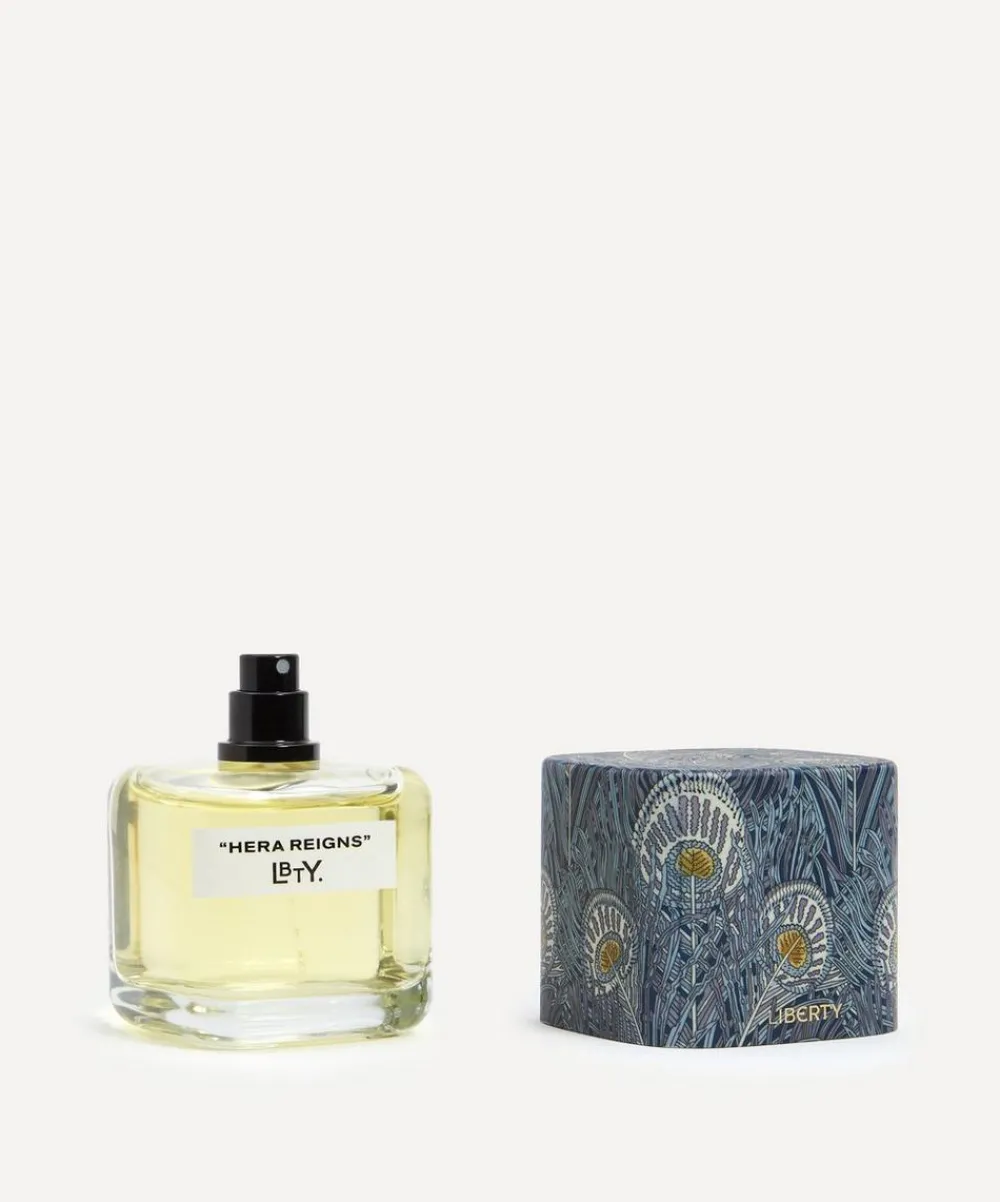 Liberty LBTY. Fragrance Mens Perfume|Womens Perfume^Hera Reigns Eau de Parfum 100ml
