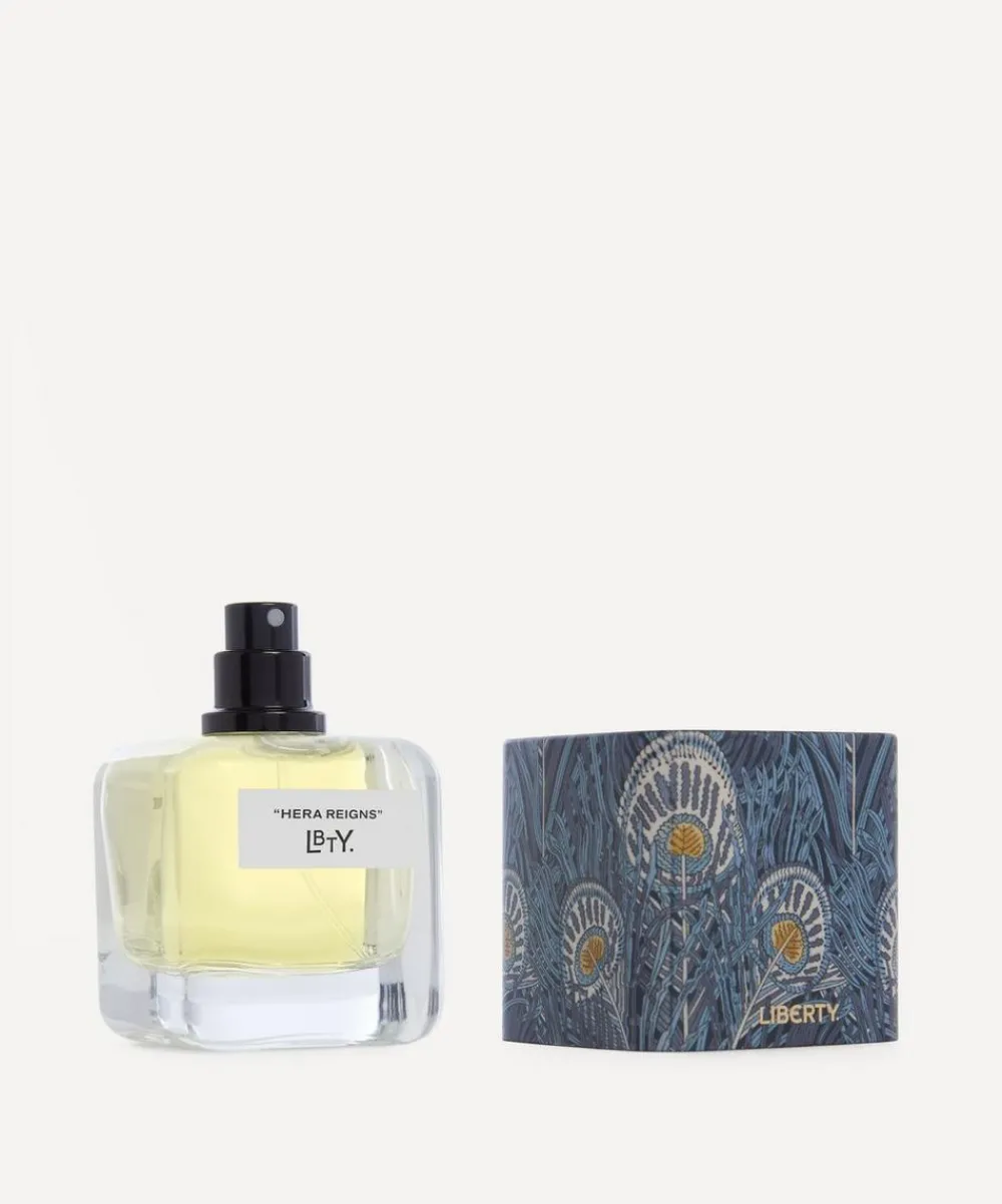 Liberty LBTY. Fragrance Mens Perfume|Womens Perfume^Hera Reigns Eau de Parfum 50ml