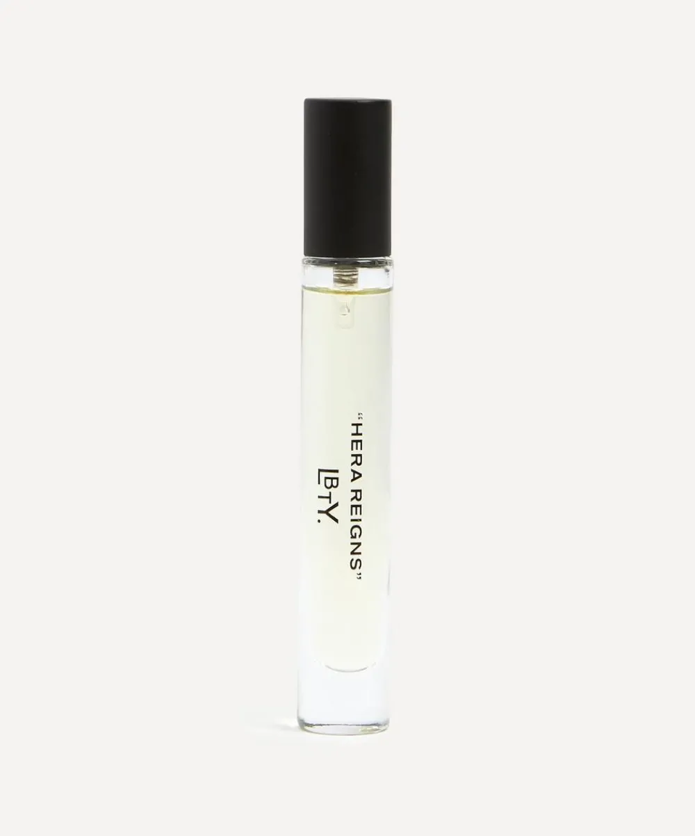 Liberty LBTY. Fragrance Mens Perfume|Womens Perfume^Hera Reigns Eau de Parfum 8ml