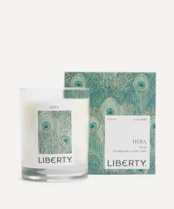 Liberty Candles & Candle Holders|Living Room^Hera Scented Candle 300g
