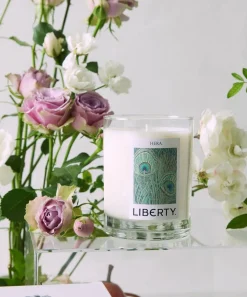 Liberty Candles & Candle Holders|Living Room^Hera Scented Candle 300g