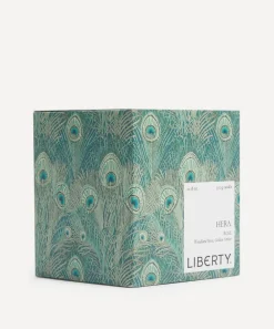 Liberty Candles & Candle Holders|Living Room^Hera Scented Candle 300g