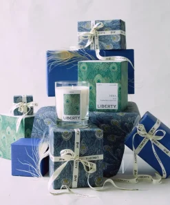 Liberty Candles & Candle Holders|Living Room^Hera Scented Candle 300g